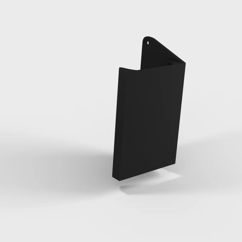 Support mural latéral pour AVM FRITZ! WLAN Mesh Repeater 3000/6000