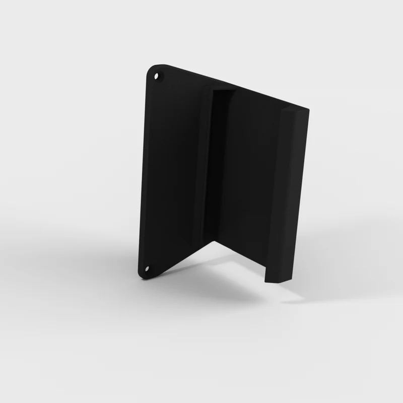 Support mural latéral pour AVM FRITZ! WLAN Mesh Repeater 3000/6000