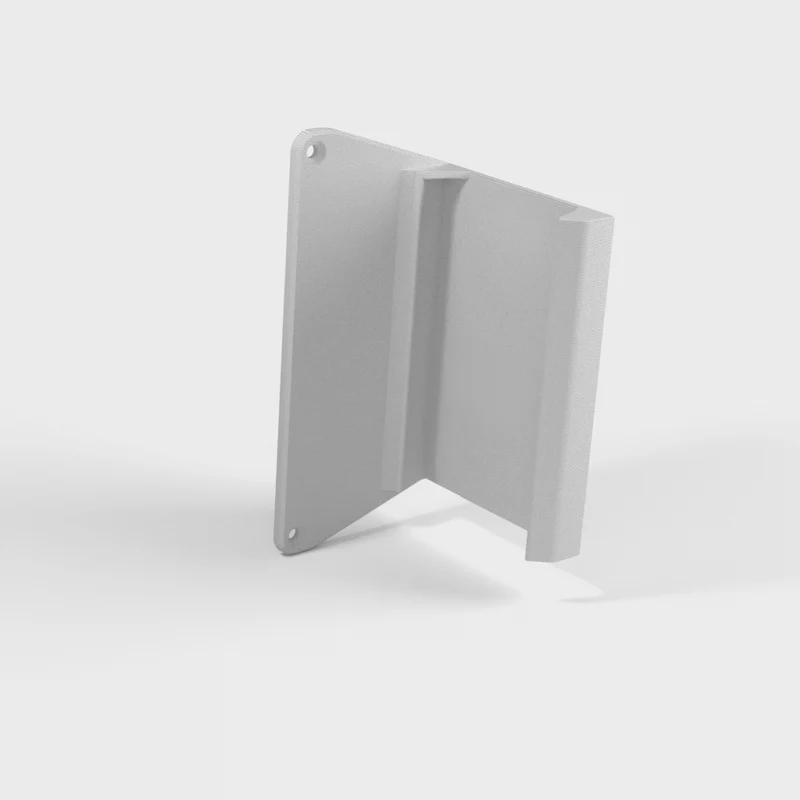 Support mural latéral pour AVM FRITZ! WLAN Mesh Repeater 3000/6000