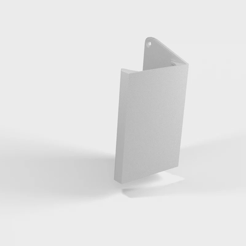 Support mural latéral pour AVM FRITZ! WLAN Mesh Repeater 3000/6000