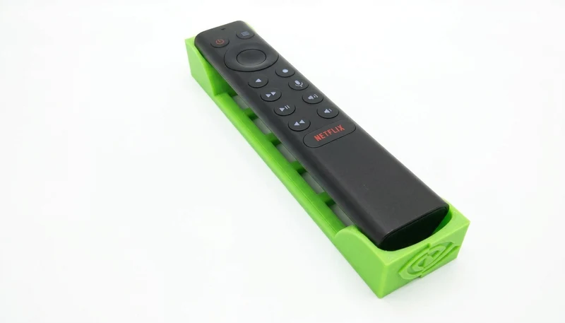 Support pour télécommande nVidia Shield TV – Gardez votre télécommande organisée