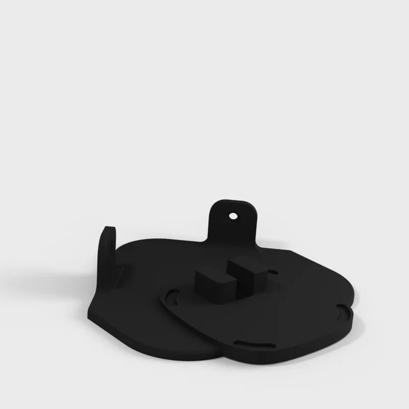 Support mural d'angle pour Sonos One Gen 1+2