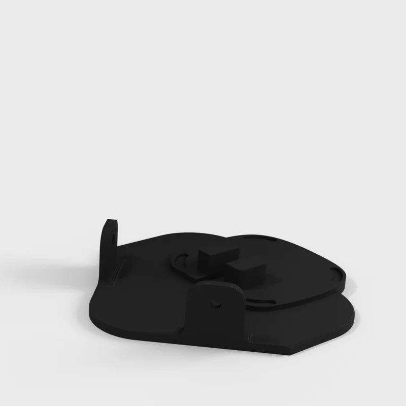 Support mural d'angle pour Sonos One Gen 1+2