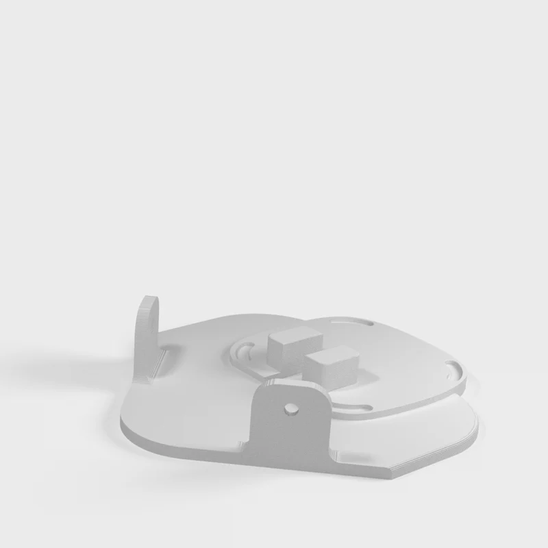 Support mural d'angle pour Sonos One Gen 1+2