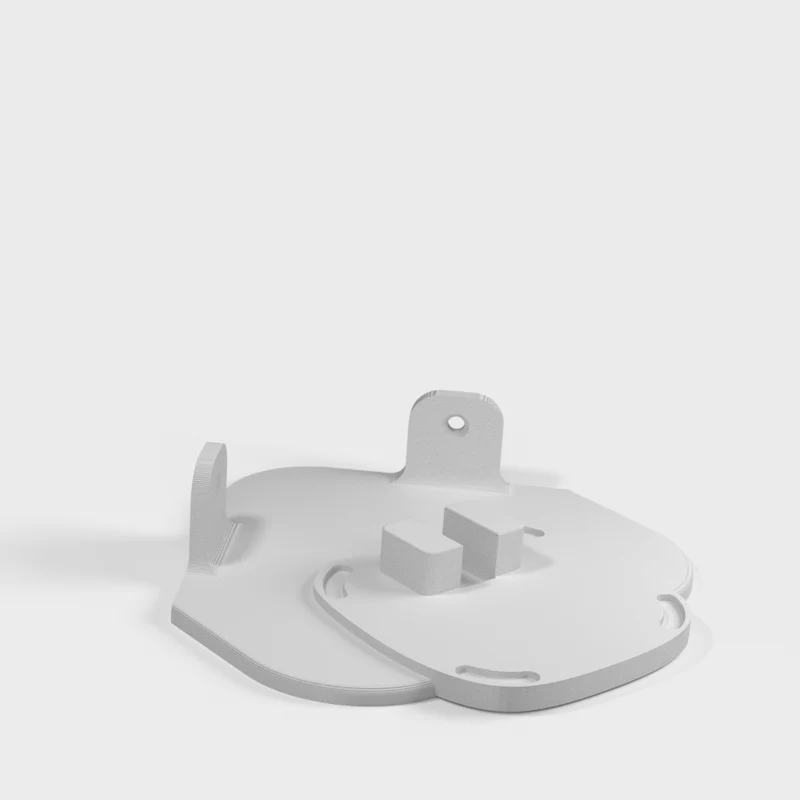 Support mural d'angle pour Sonos One Gen 1+2
