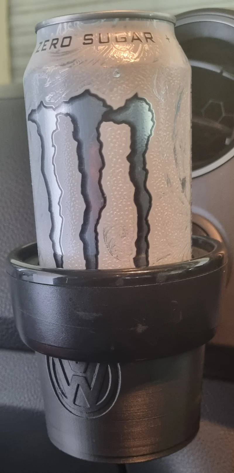 Insert de porte-gobelet VW Amarok