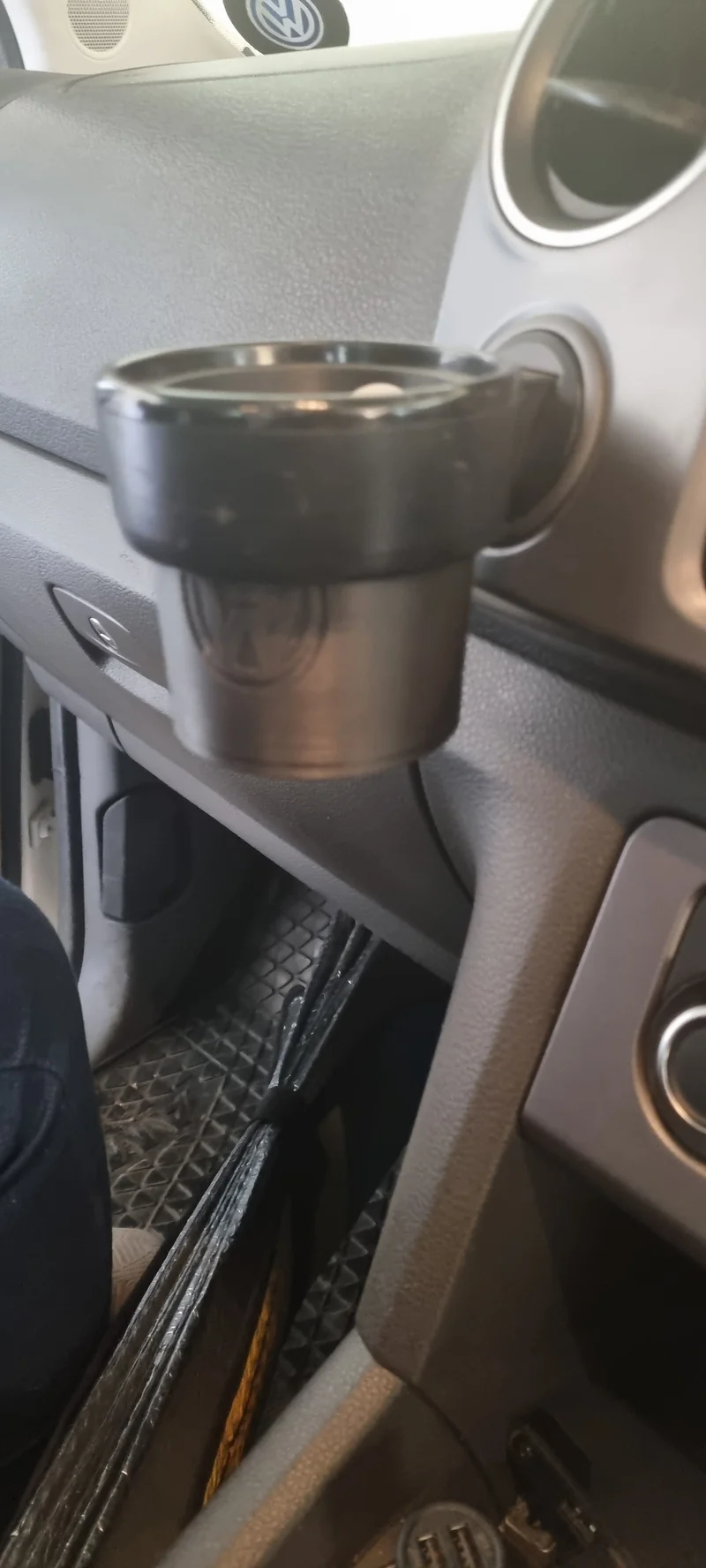 Insert de porte-gobelet VW Amarok