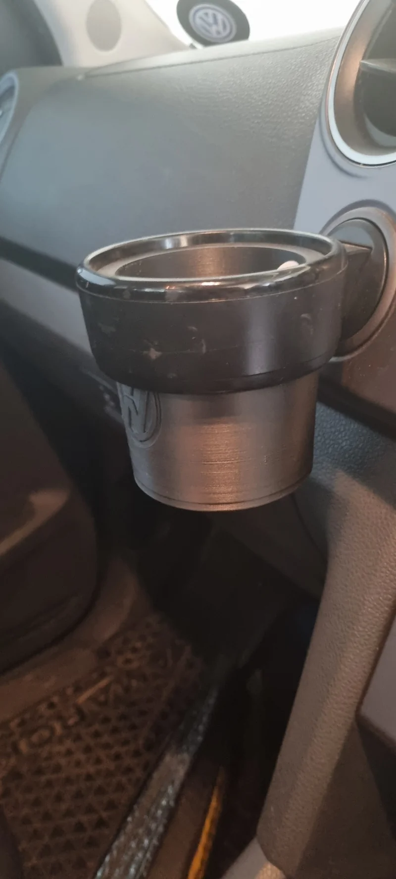 Insert de porte-gobelet VW Amarok