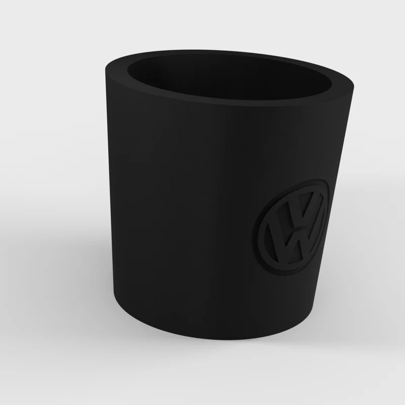 Insert de porte-gobelet VW Amarok