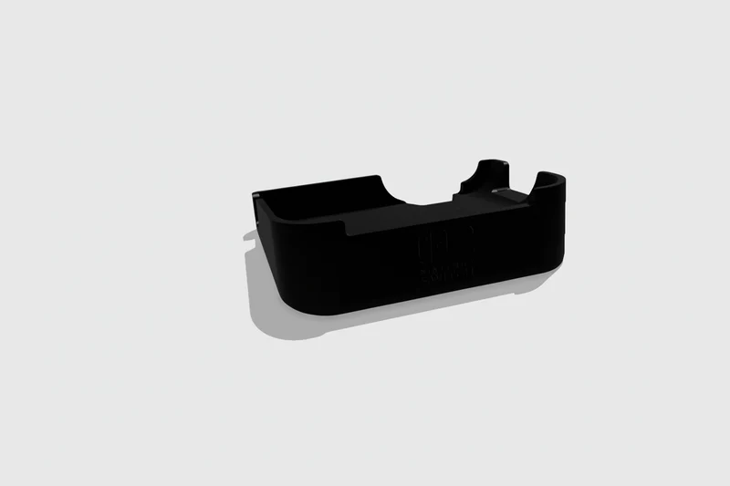 Nintendo Switch 2 - Support de station d'accueil horizontal