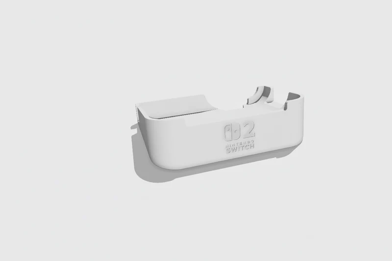Nintendo Switch 2 - Support de station d'accueil horizontal