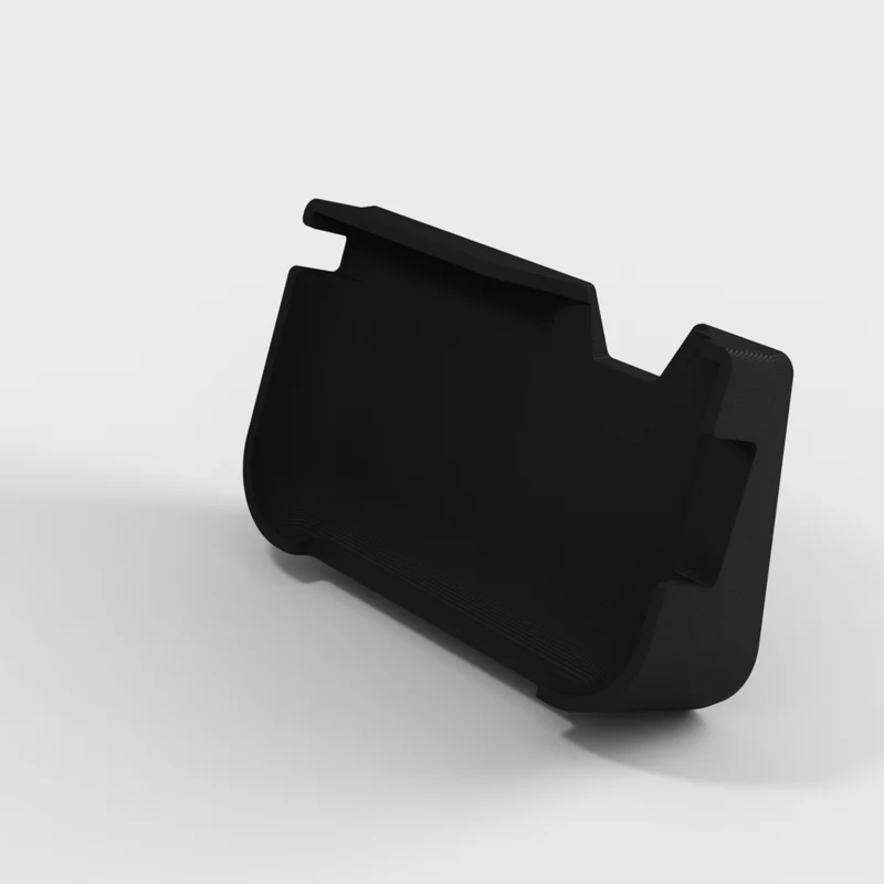 Nintendo Switch 2 - Support de station d'accueil horizontal