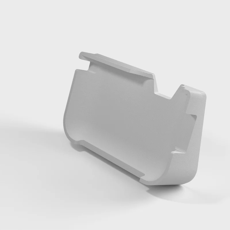 Nintendo Switch 2 - Support de station d'accueil horizontal