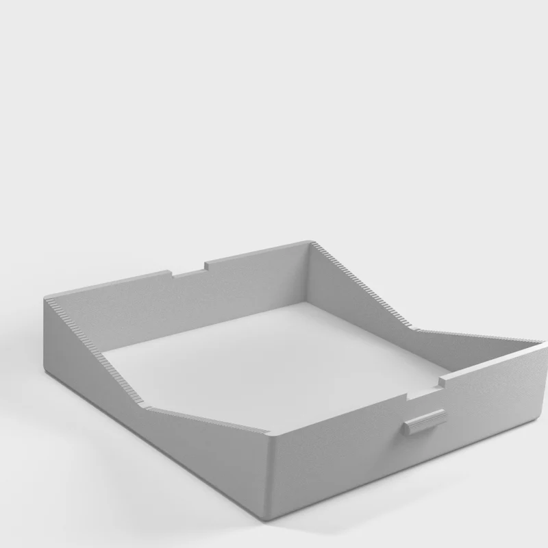 Couvercle aveugle Fuga - Remplacement de commutateur intelligent