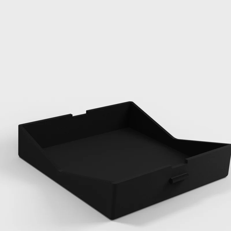 Couvercle aveugle Fuga - Remplacement de commutateur intelligent