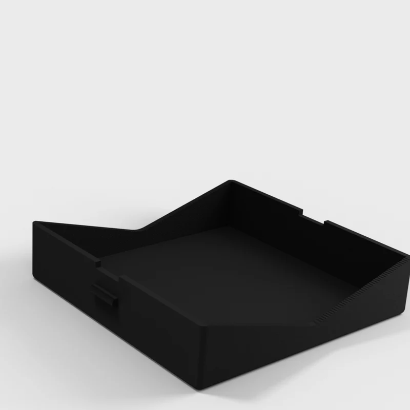 Couvercle aveugle Fuga - Remplacement de commutateur intelligent