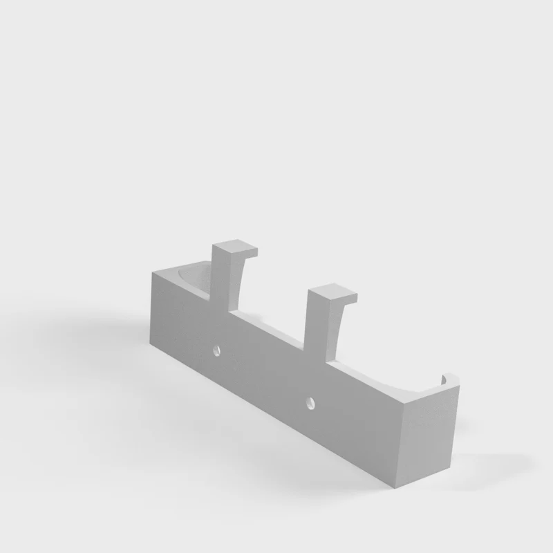 Support mural Unifi Flex Mini 2.5G