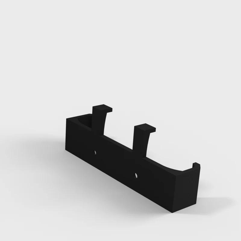Support mural Unifi Flex Mini 2.5G