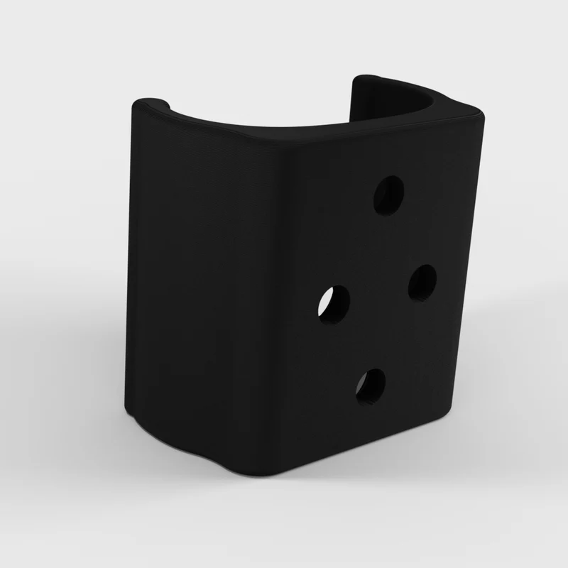 Support d'extension Spinlock Tiller