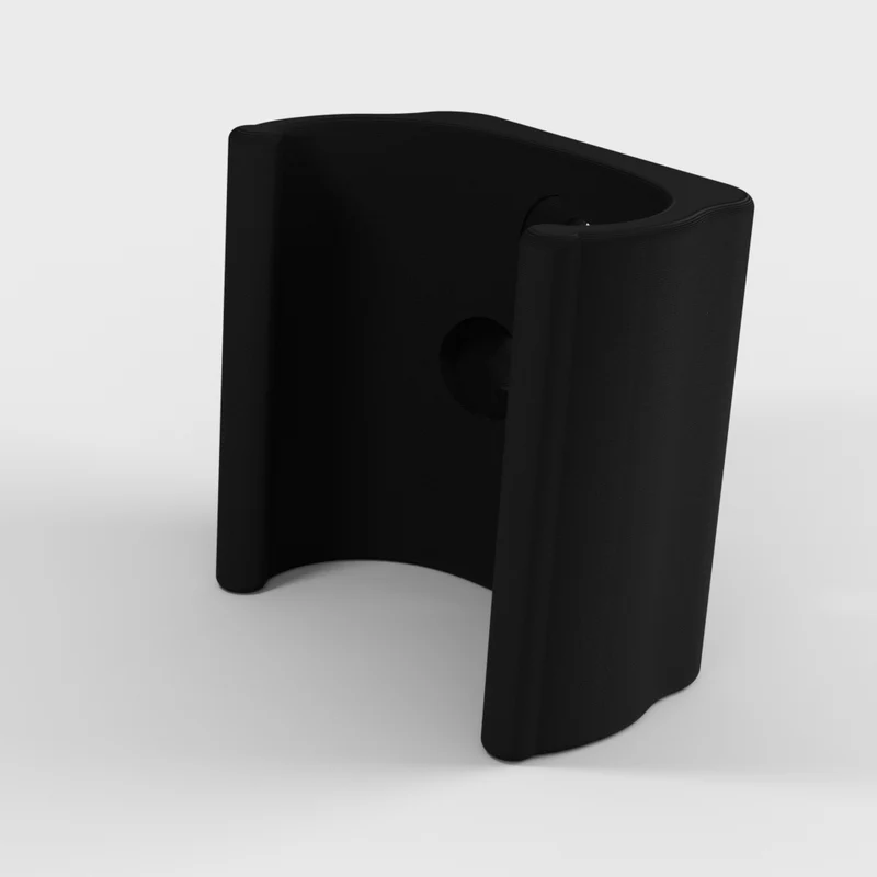 Support d'extension Spinlock Tiller