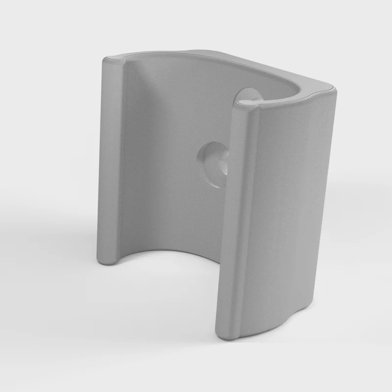 Support d'extension Spinlock Tiller