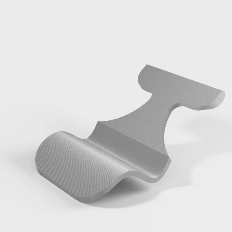 Support de lunettes de soleil pour Polestar 2