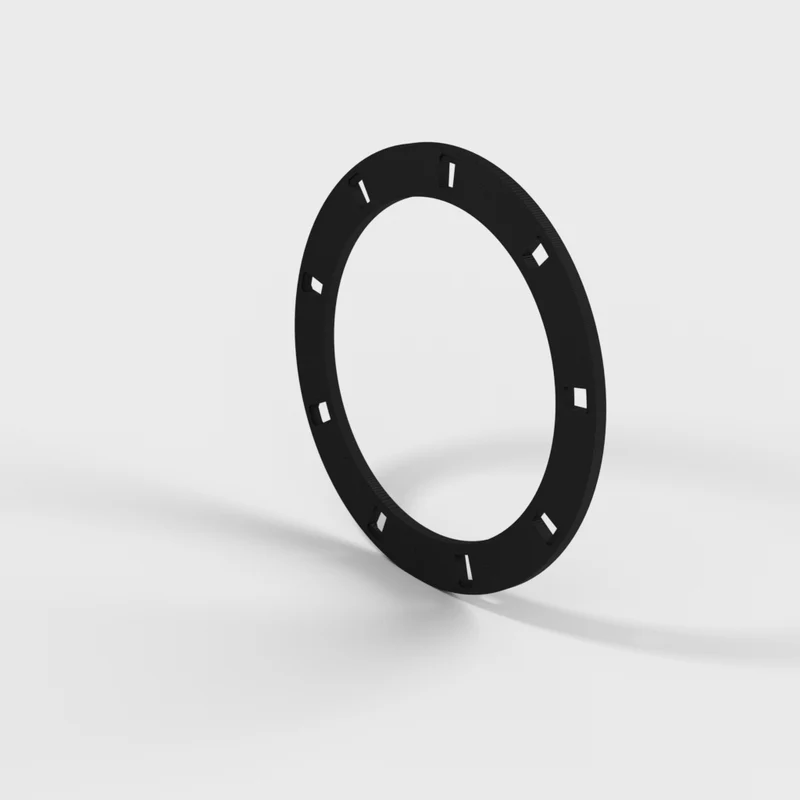 Embouts de roues pour tondeuse à gazon robot Parkside