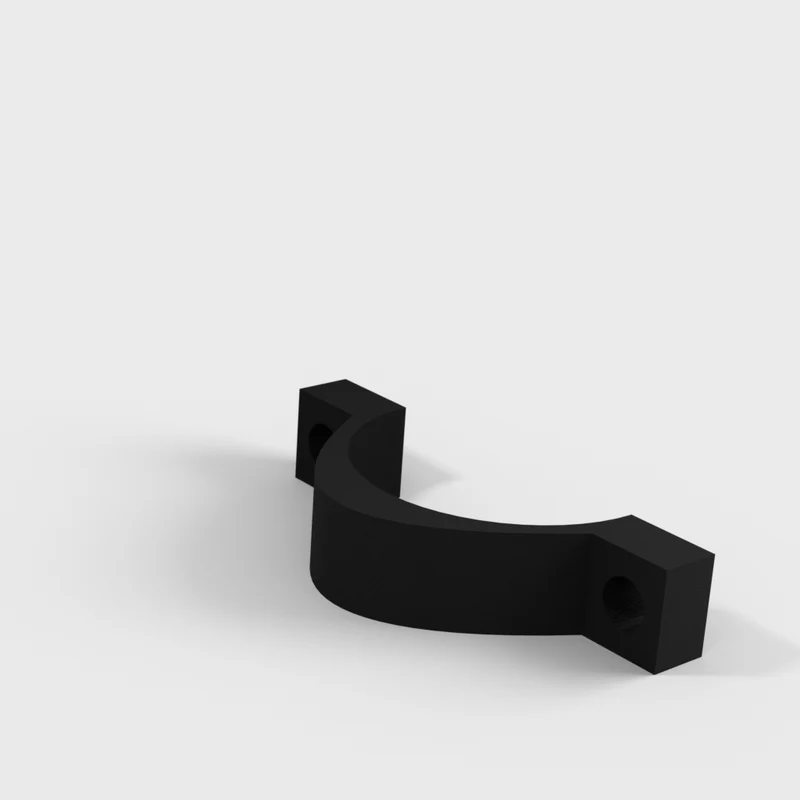 Support de vélo Garmin Edge - Robuste et stable