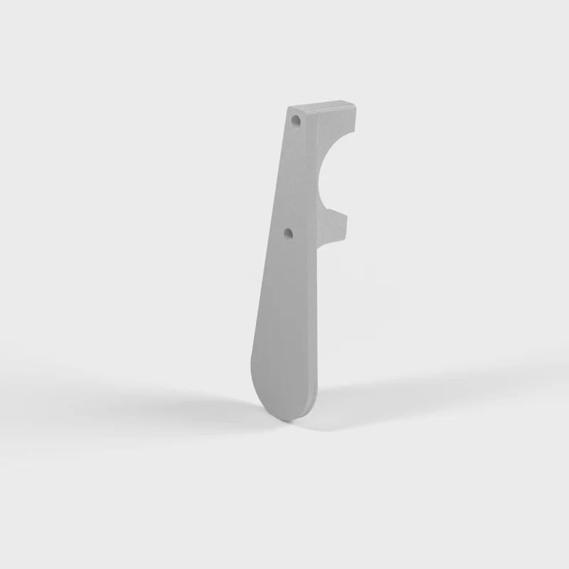 Support de vélo Garmin Edge - Robuste et stable