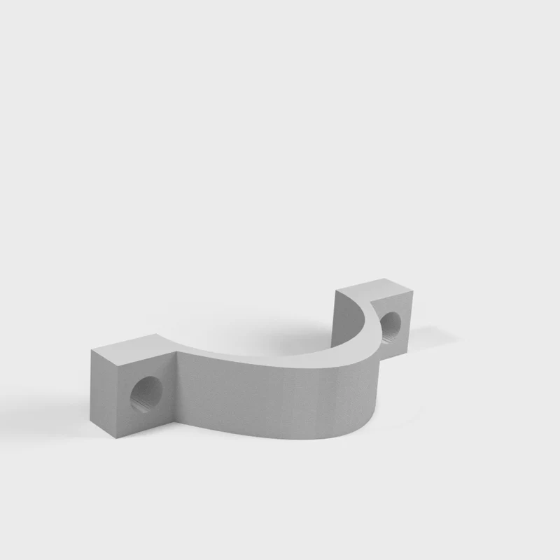 Support de vélo Garmin Edge - Robuste et stable
