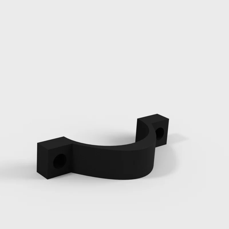 Support de vélo Garmin Edge - Robuste et stable