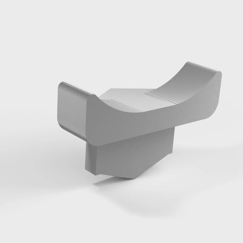 Easy Slide Dual Track Counter - Tracker de joueur facile