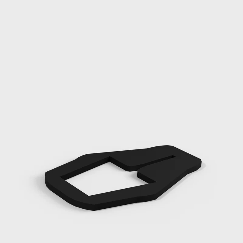 Clip de serviette simple