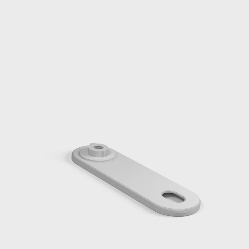 Adaptateur Kiwi Head Strap Quest 3 avec trous précis