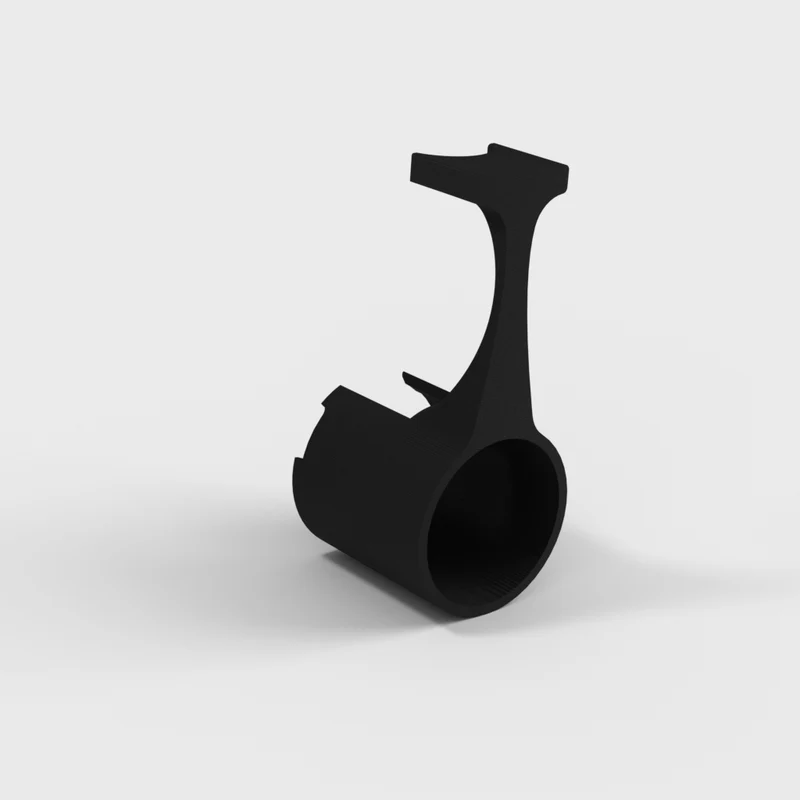 Support de portafiltre Delonghi pour EC680 et EC685