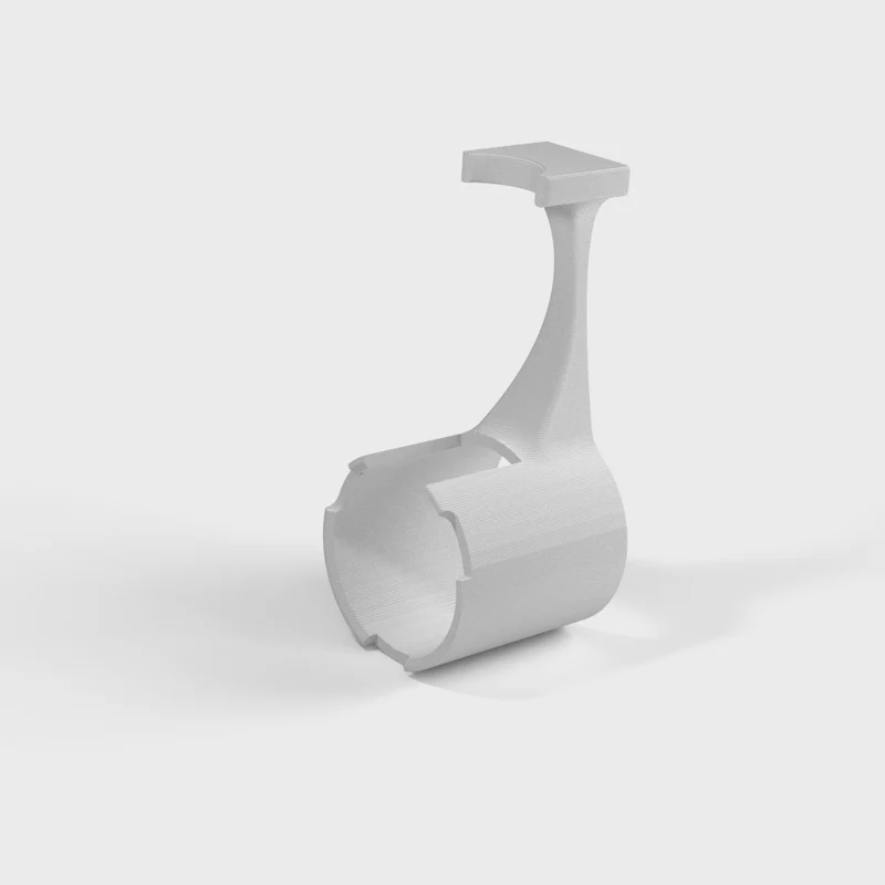 Support de portafiltre Delonghi pour EC680 et EC685