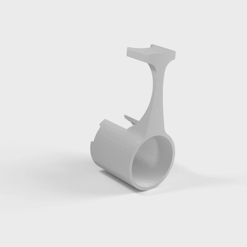 Support de portafiltre Delonghi pour EC680 et EC685