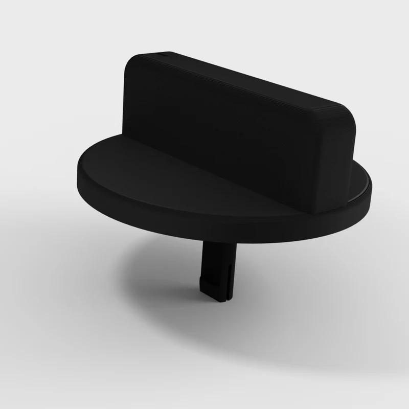 Bouton de remplacement pour De'Longhi ECP3420