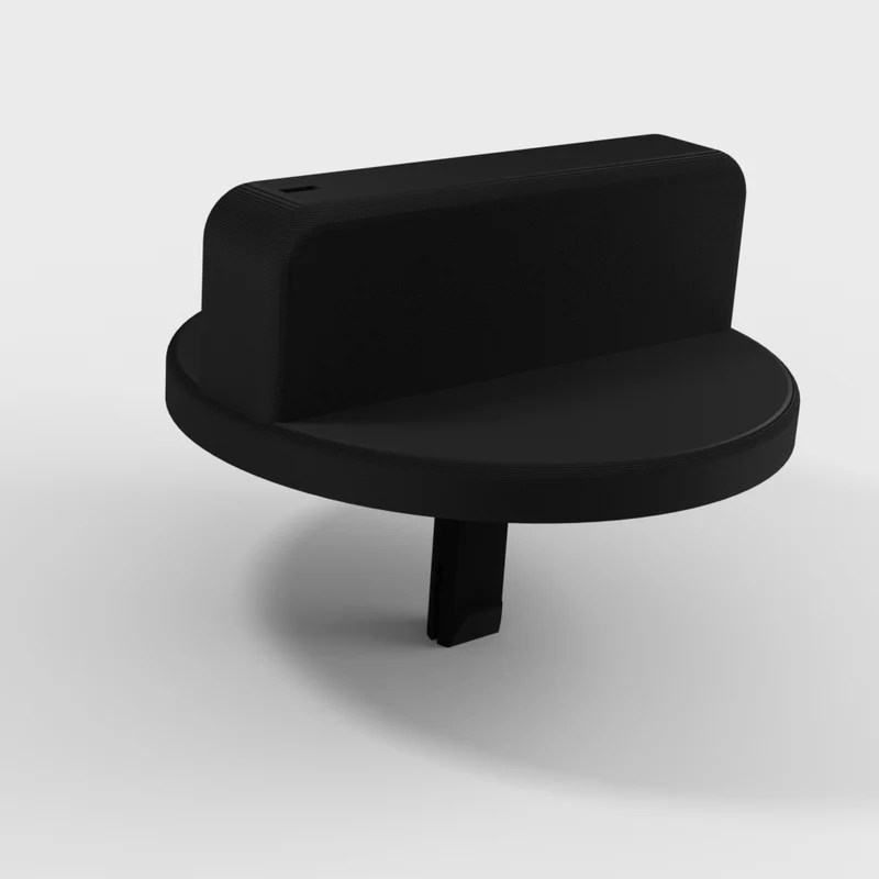 Bouton de remplacement pour De'Longhi ECP3420