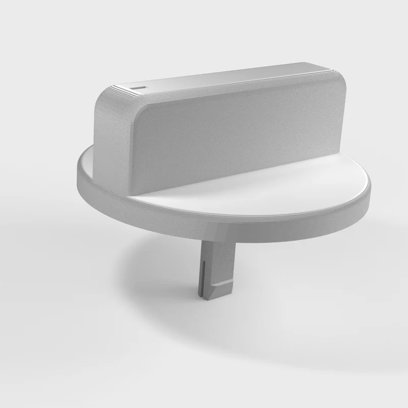 Bouton de remplacement pour De'Longhi ECP3420