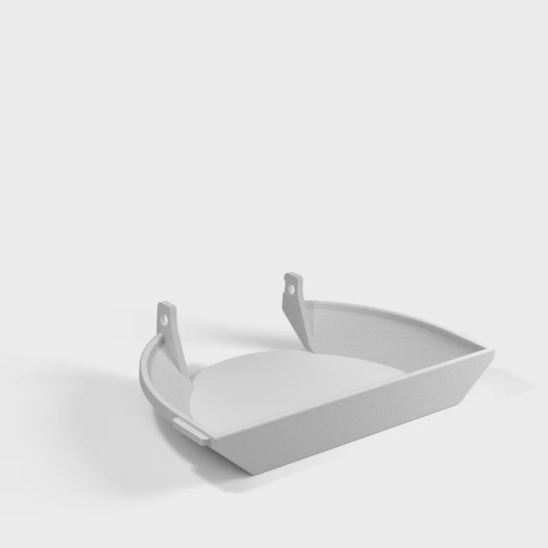 Delonghi Dedica EC685.M Couvercle à eau