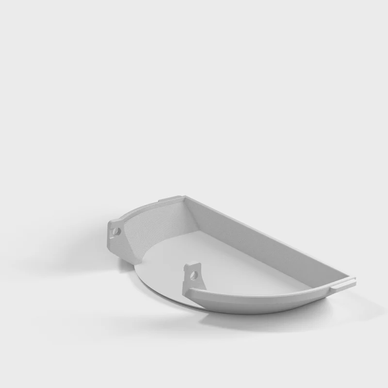 Delonghi Dedica EC685.M Couvercle à eau