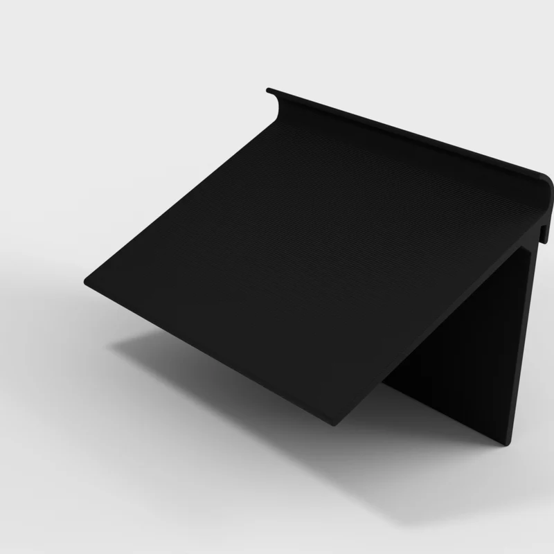 Support pour tablette Decent Espresso - Support pour tablette DE1 Pro
