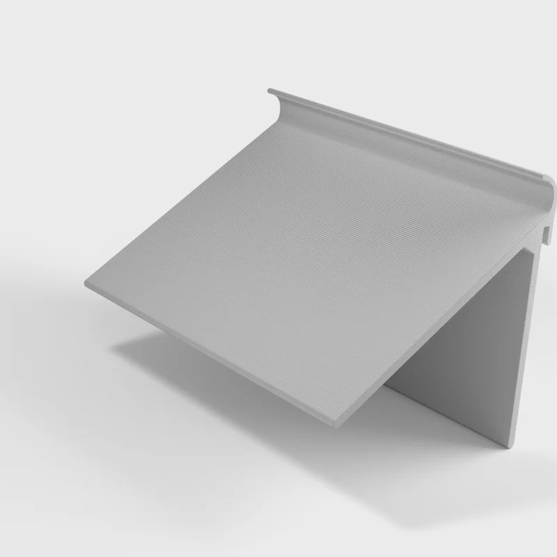 Support pour tablette Decent Espresso - Support pour tablette DE1 Pro