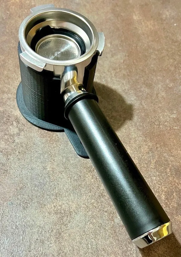 Porte-filtre Delonghi Dedica - Pour une préparation optimale de l'espresso