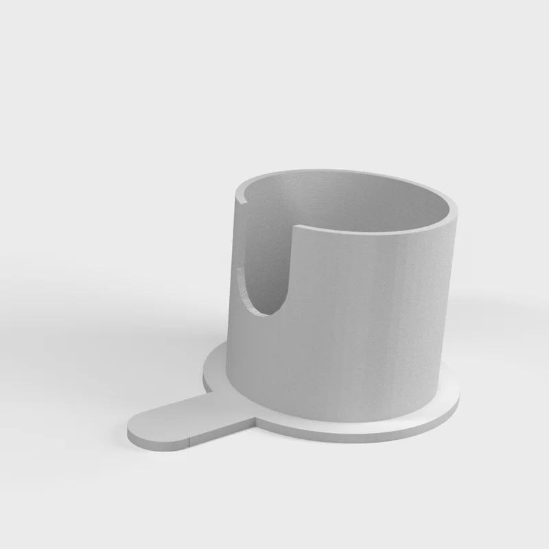 Porte-filtre Delonghi Dedica - Pour une préparation optimale de l'espresso