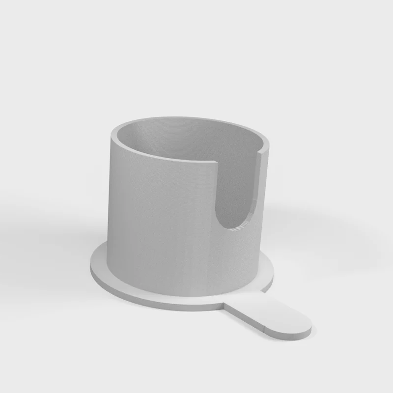 Porte-filtre Delonghi Dedica - Pour une préparation optimale de l'espresso