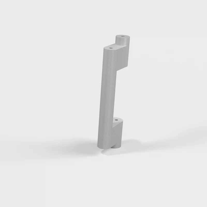 Loquet de boîte à outils Keter - Pièce de rechange excentrique