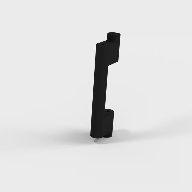 Loquet de boîte à outils Keter - Pièce de rechange excentrique