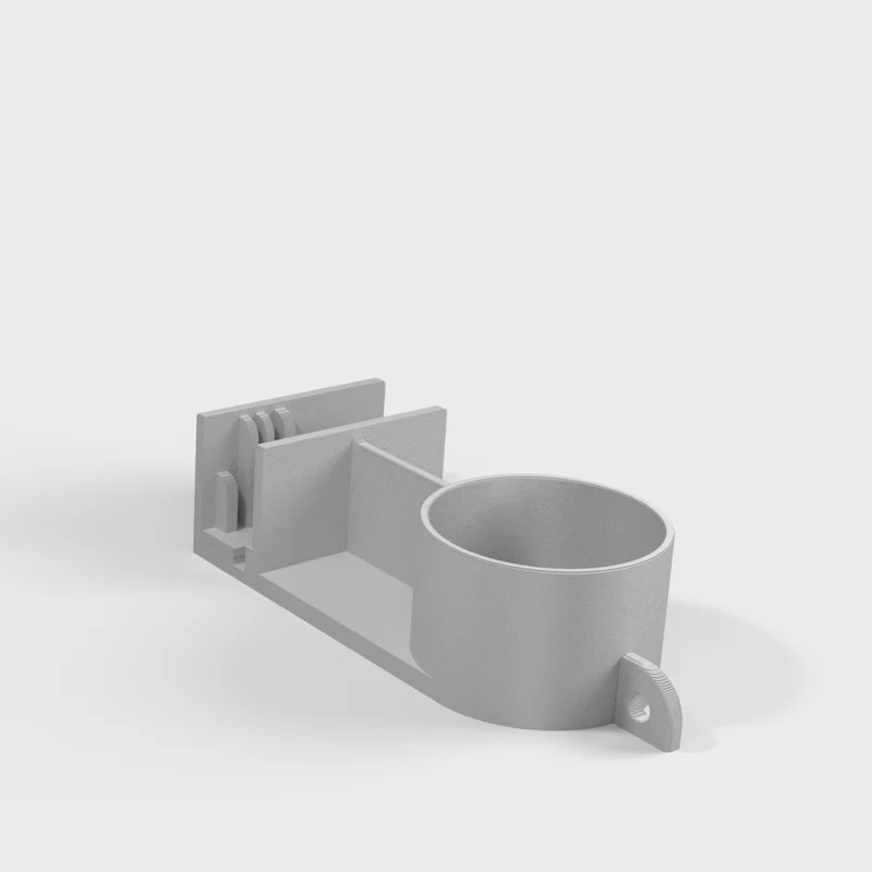 Protecteur de caméra et de cardan DJI Phantom 3